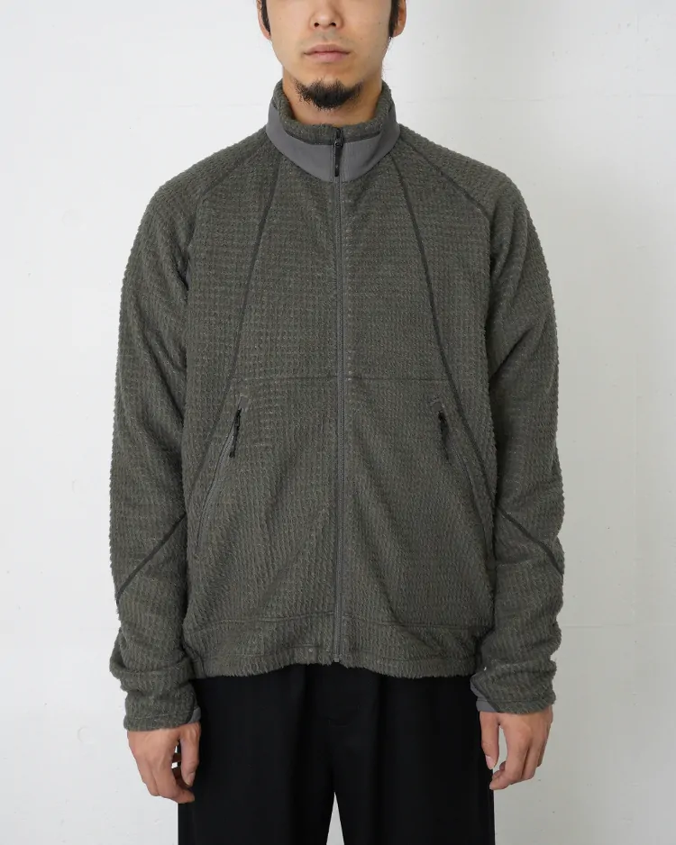 Goldwin / Kel Mid Jacket / ESPRESSO(EP)