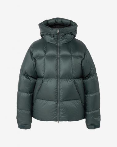  / Crystalite Down Parka / PEWTER(PE)
