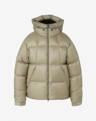  / Crystalite Down Parka / WOODY BEIGE(WJ)