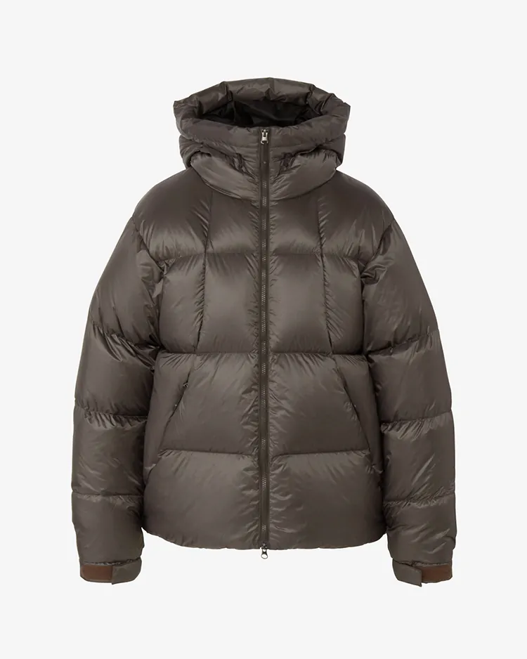 Goldwin / Crystalite Down Parka / ESPRESSO(EP)