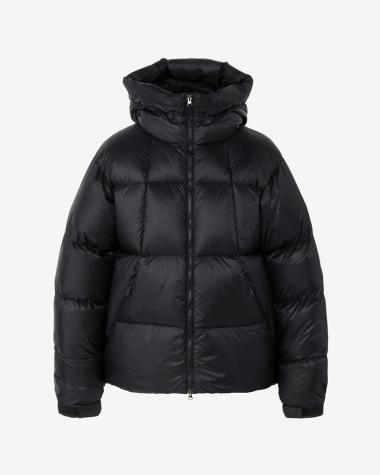  / Crystalite Down Parka / BLACK(BK)