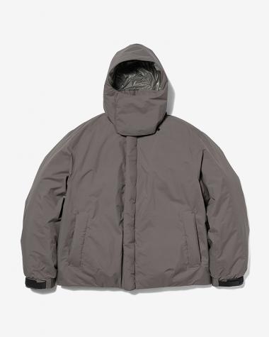  / WINDSTOPPER Padded Jacket / DARK SLATE(DS)