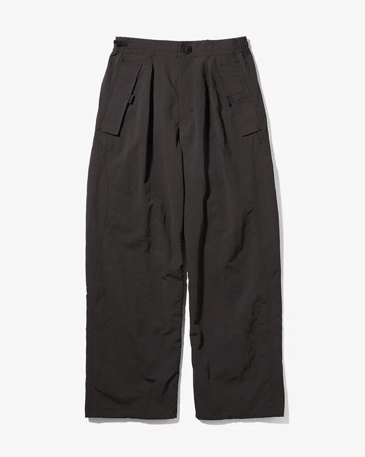 Goldwin 0 / Windbreaker Pants / AFTER DARK(AD)