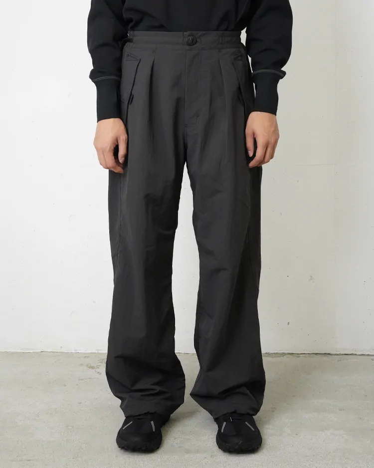 Goldwin 0 / Windbreaker Pants / AFTER DARK(AD)
