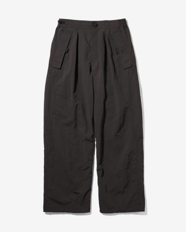  / Windbreaker Pants / AFTER DARK(AD)