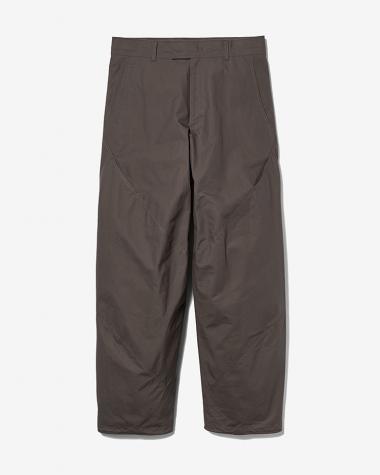 / High Density Cotton Helicoid Pants / FALCON(FC)
