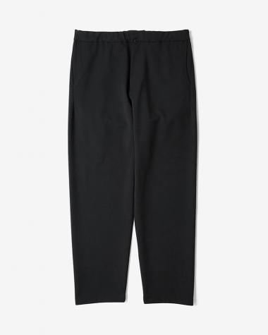  / 2-Way Standard Trousers / BLACK