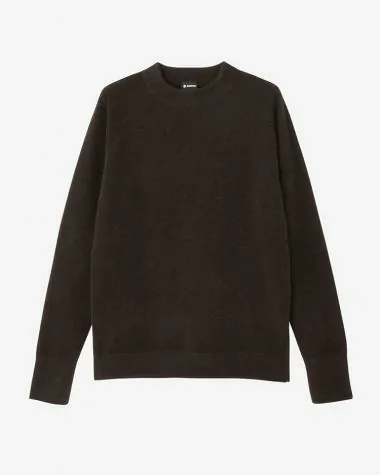 Goldwin / Mesh Pile Crew / AFTER DARK(AD)