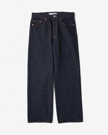  / M 19 Wide 13W / INDIGO BLUE