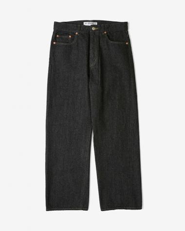 / M 19 Wide 13B / BLACK