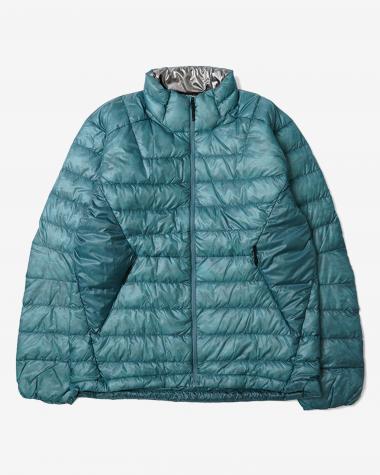 Goldwin / 1000FP Suputtering Down Jacket / MOSS AGATE (MT)