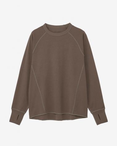  / FLAT WF TOP / MOREL (M)