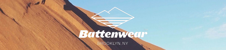 Battenwear