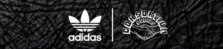 adidas consortium