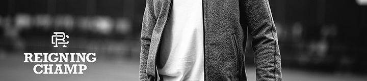 REIGNING CHAMP