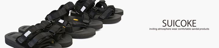 SUICOKE