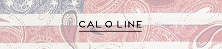 CAL O LINE