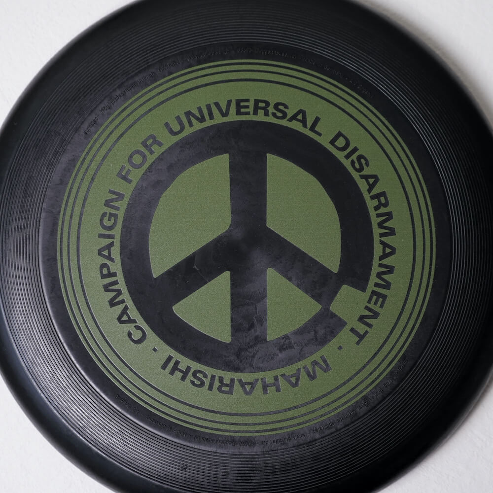 maharishi