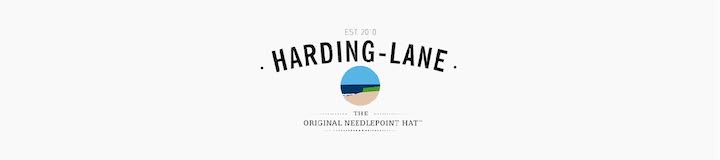 HARDING-LANE