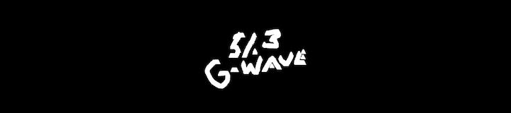 51.3 G-WAVE