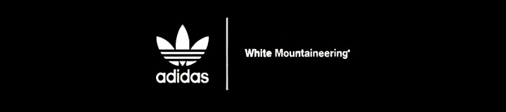 adidas Originals by White Mountaineering