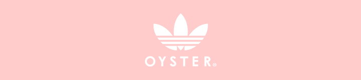 adidas OYSTER