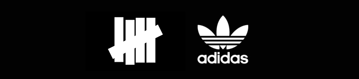 adidas UNDFTD