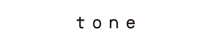 tone