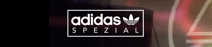 adidas SPEZIAL
