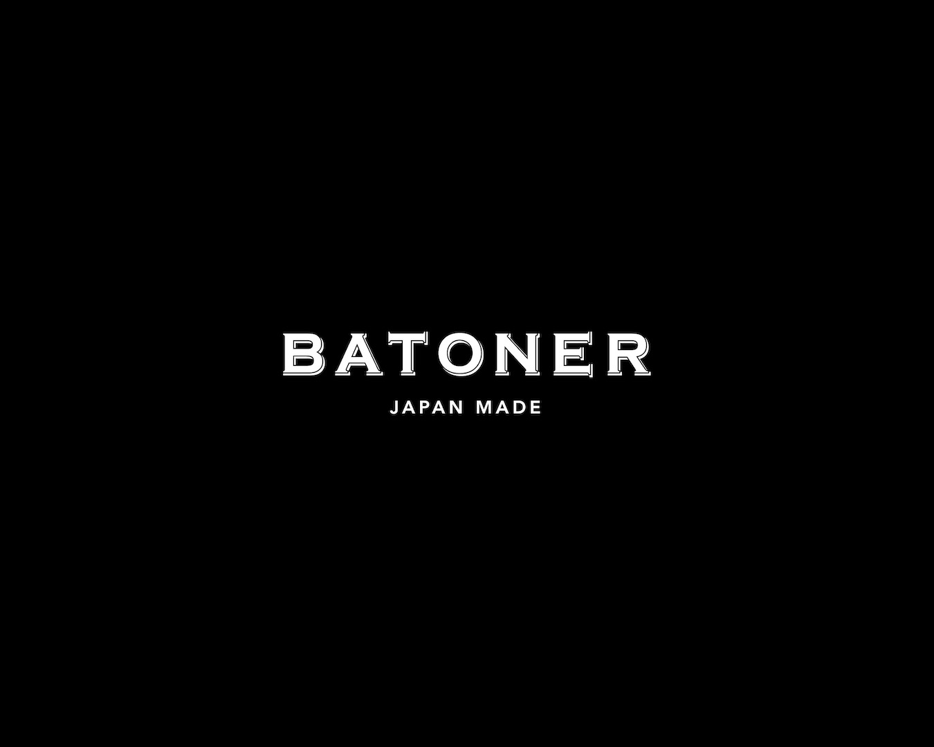 BATONER (WOMEN) (バトナー)