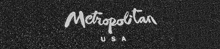 Metropolitan USA