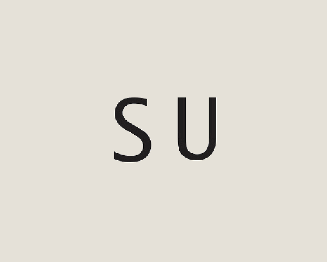 SU (スー)