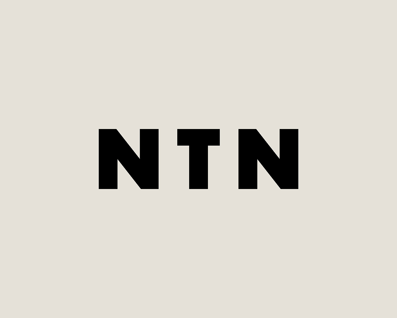 NTN (エヌティーエヌ)