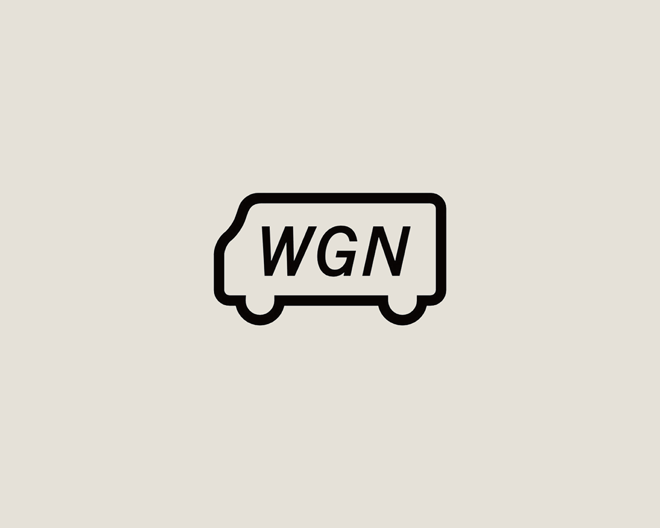 WGN (ワゴン)
