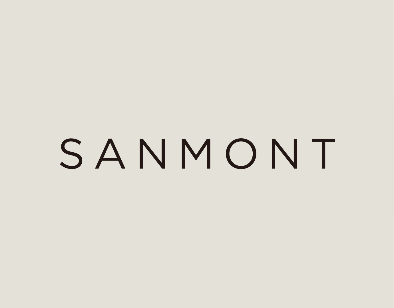 SANMONT (サンモント)
