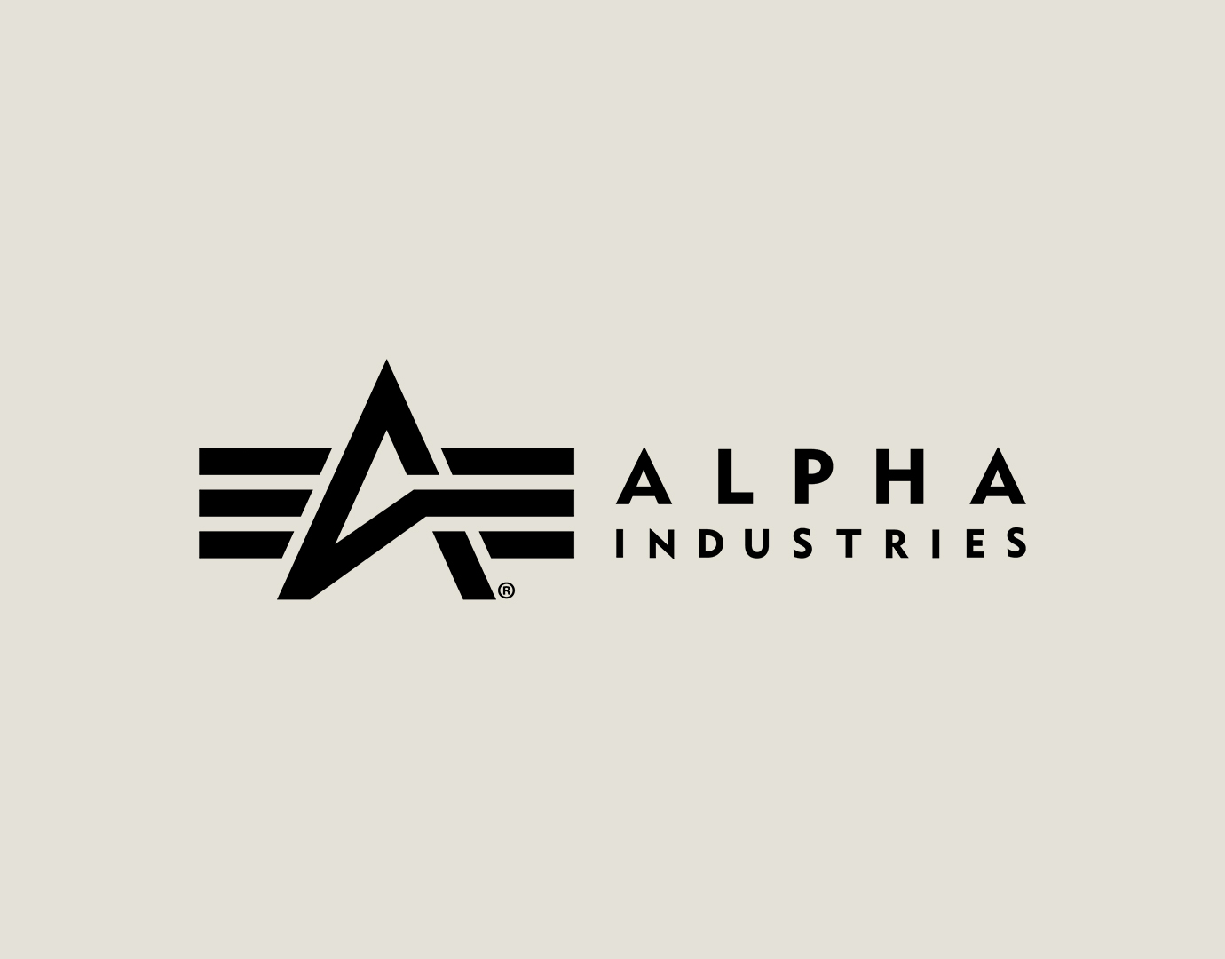 ALPHA INDUSTORIES (アルファ インダストリーズ)