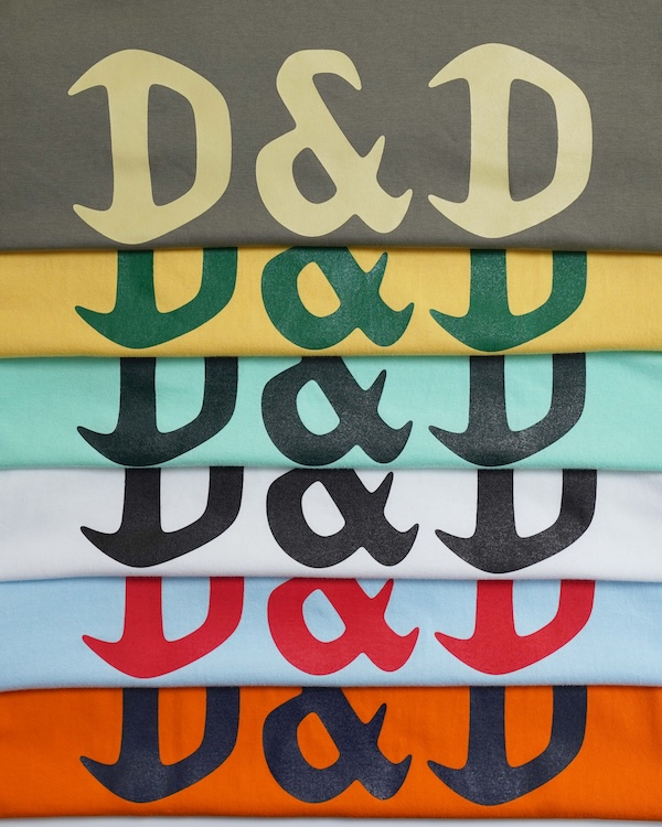 D&D