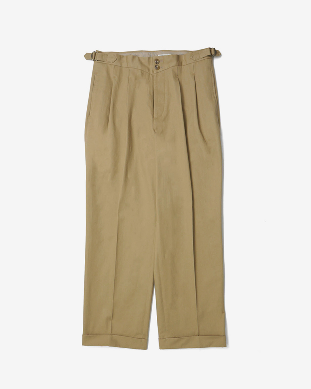 Sw.Chino Trousers
