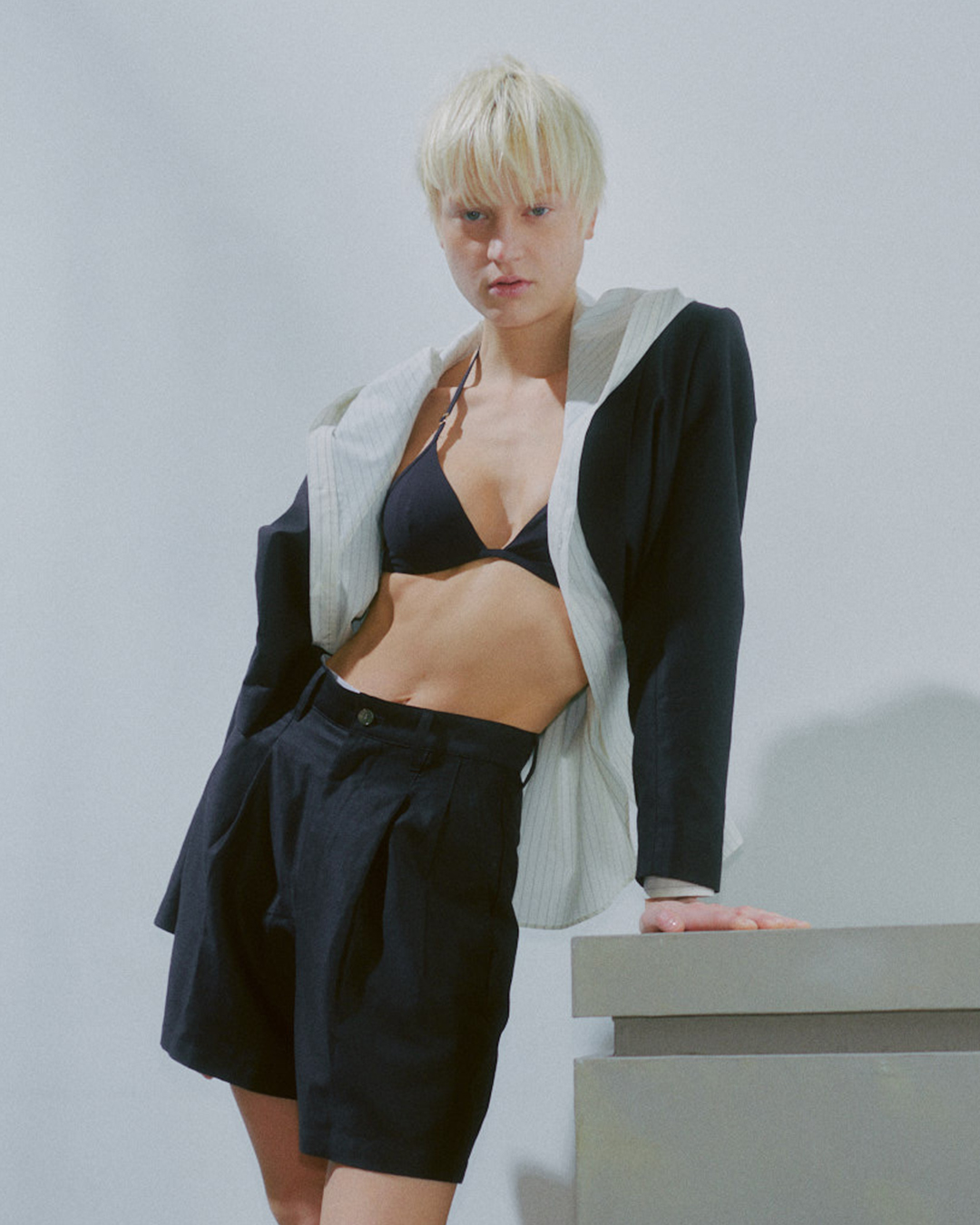 ZOE 2026 SPRING / SUMMER EXHIBITION