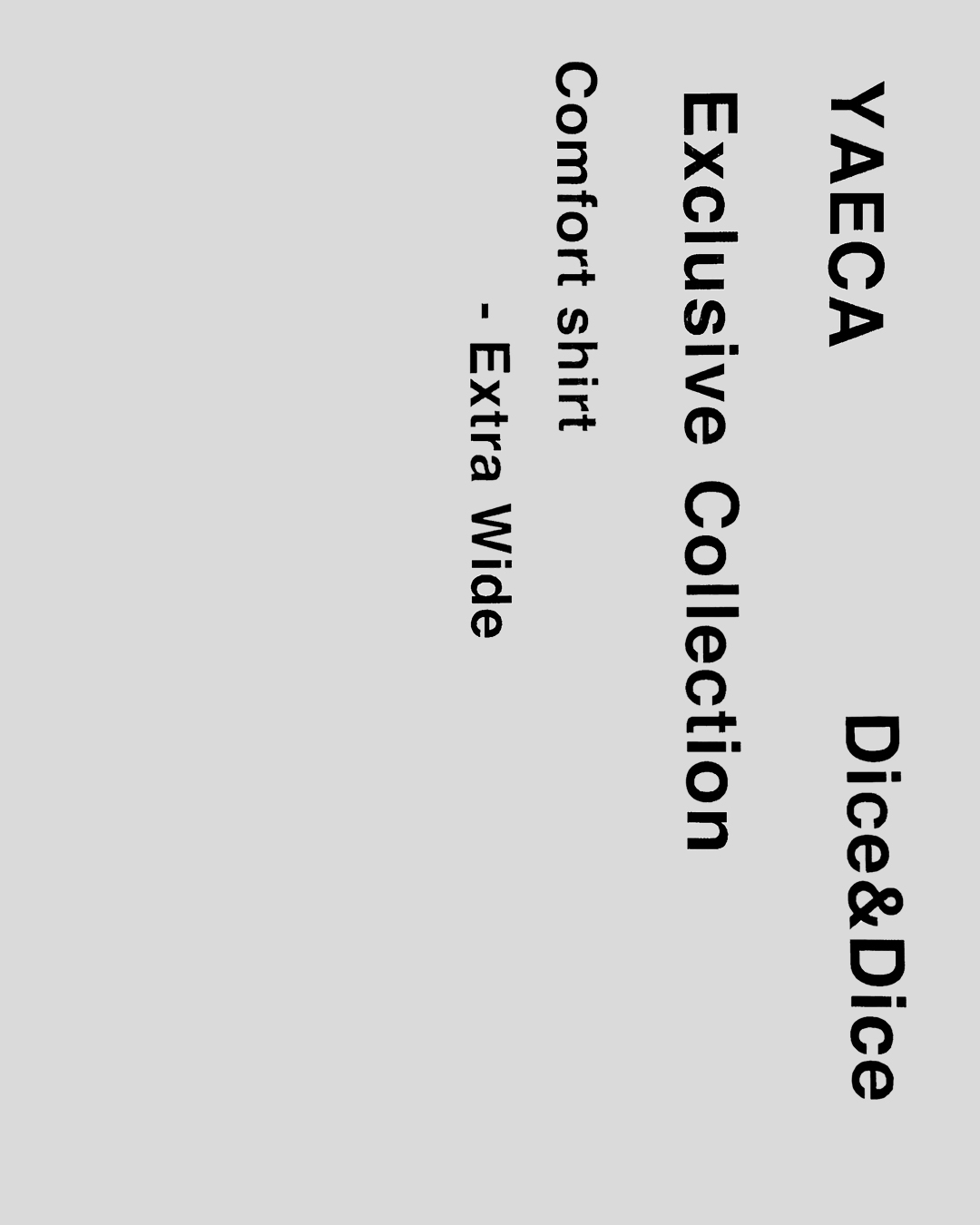 YAECA - Exclusive Collection