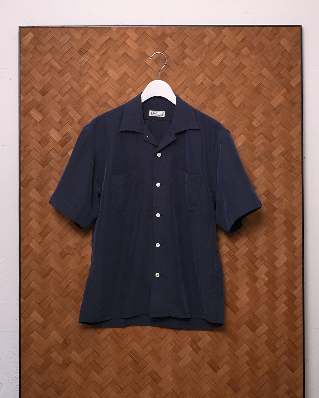 ORRS NEW ARRIVALS
