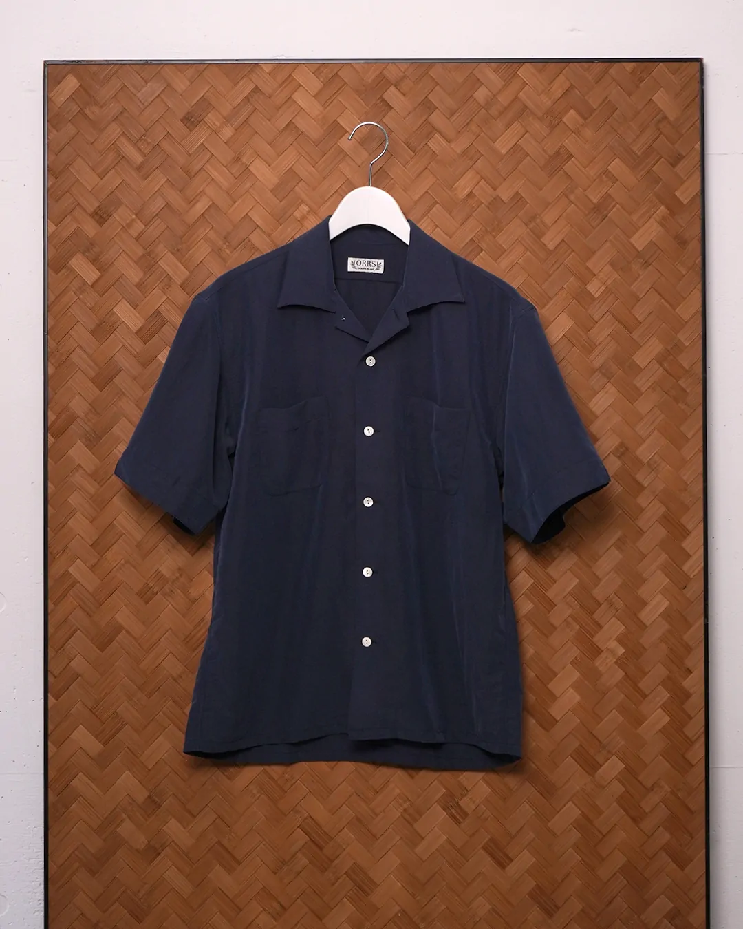 ORRS NEW ARRIVALS