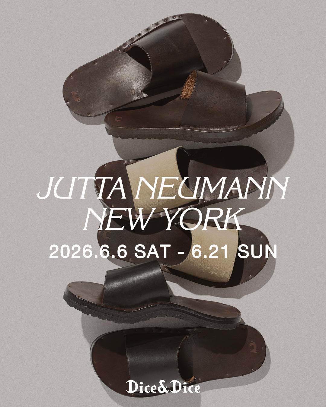 Jutta Neumann New York
