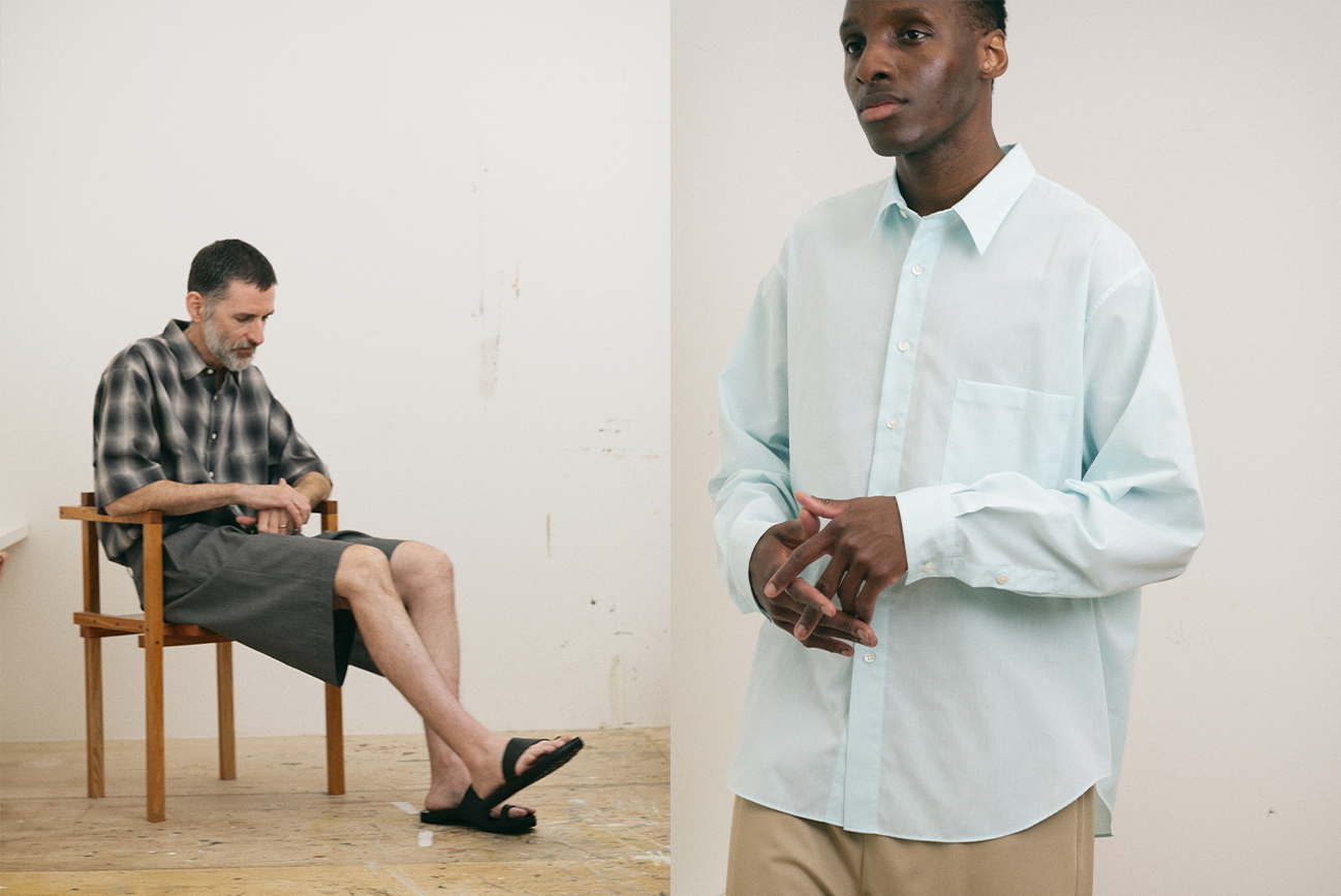 Dice&Dice Season5 Lookbook