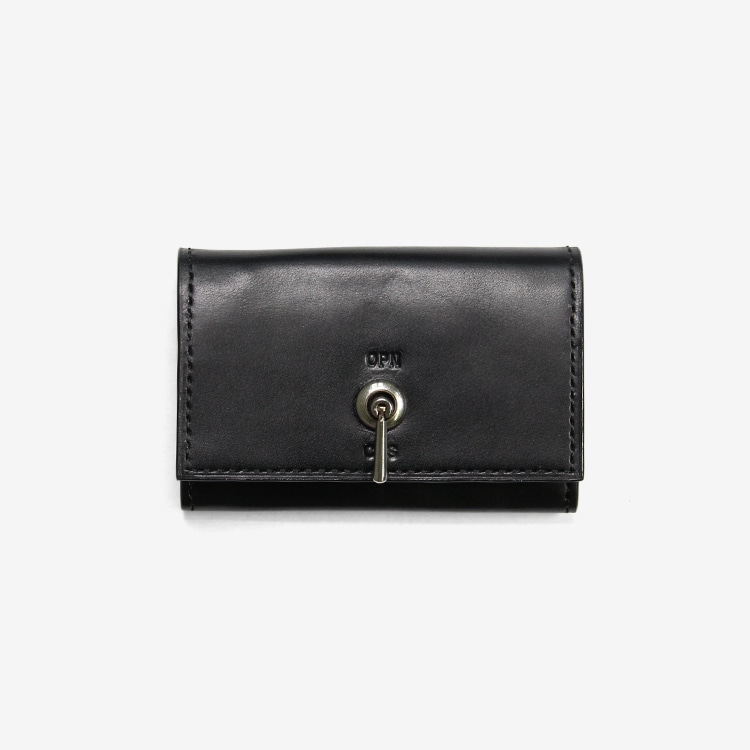 ALT - COIN & CARD CASE