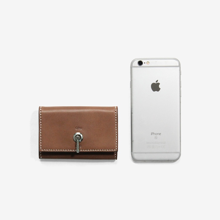 ALT - COIN & CARD CASE