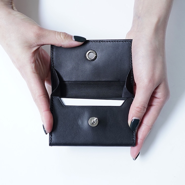 ALT - COIN & CARD CASE