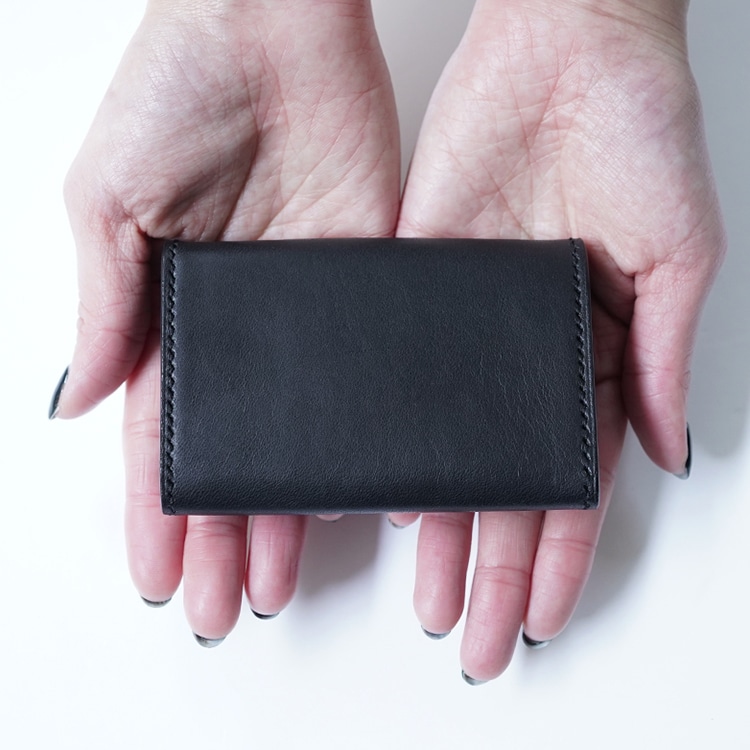 ALT - COIN & CARD CASE