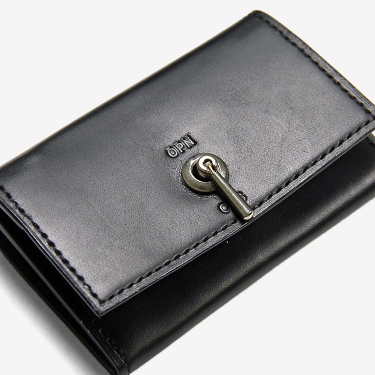 ALT - COIN & CARD CASE