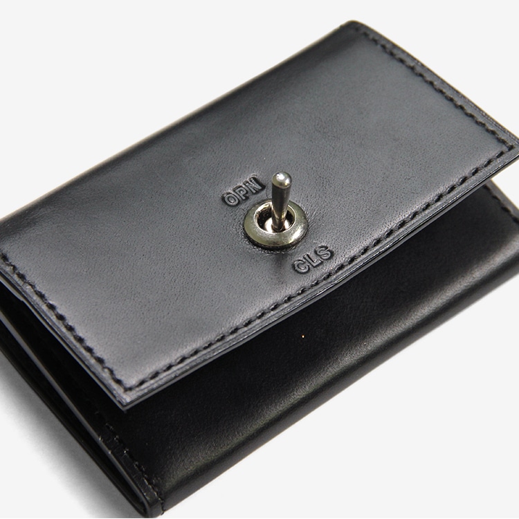 ALT - COIN & CARD CASE